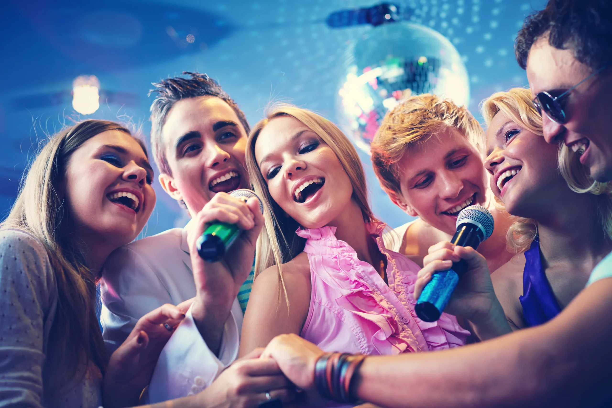 best karaoke songs