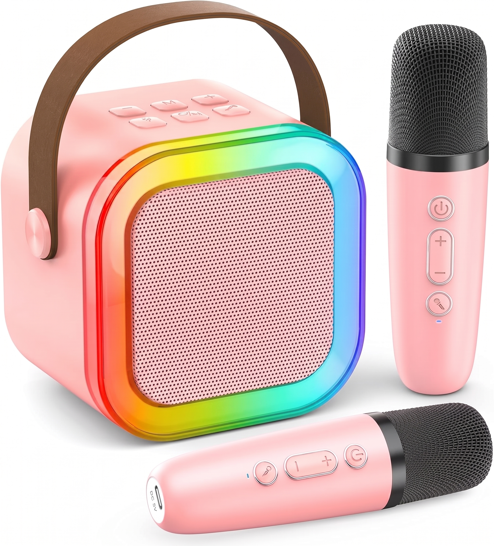 K 12 Karaoke Machine Speaker