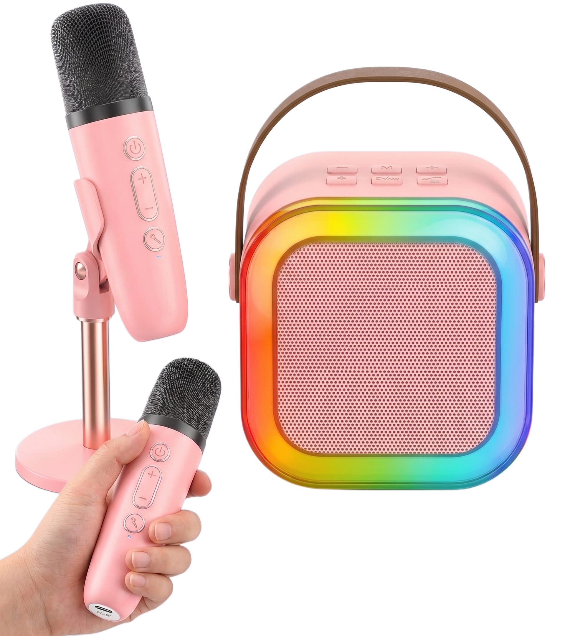 Buy Karaoke Machine UK