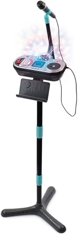 VTech Kidi Super Star DJ Stand