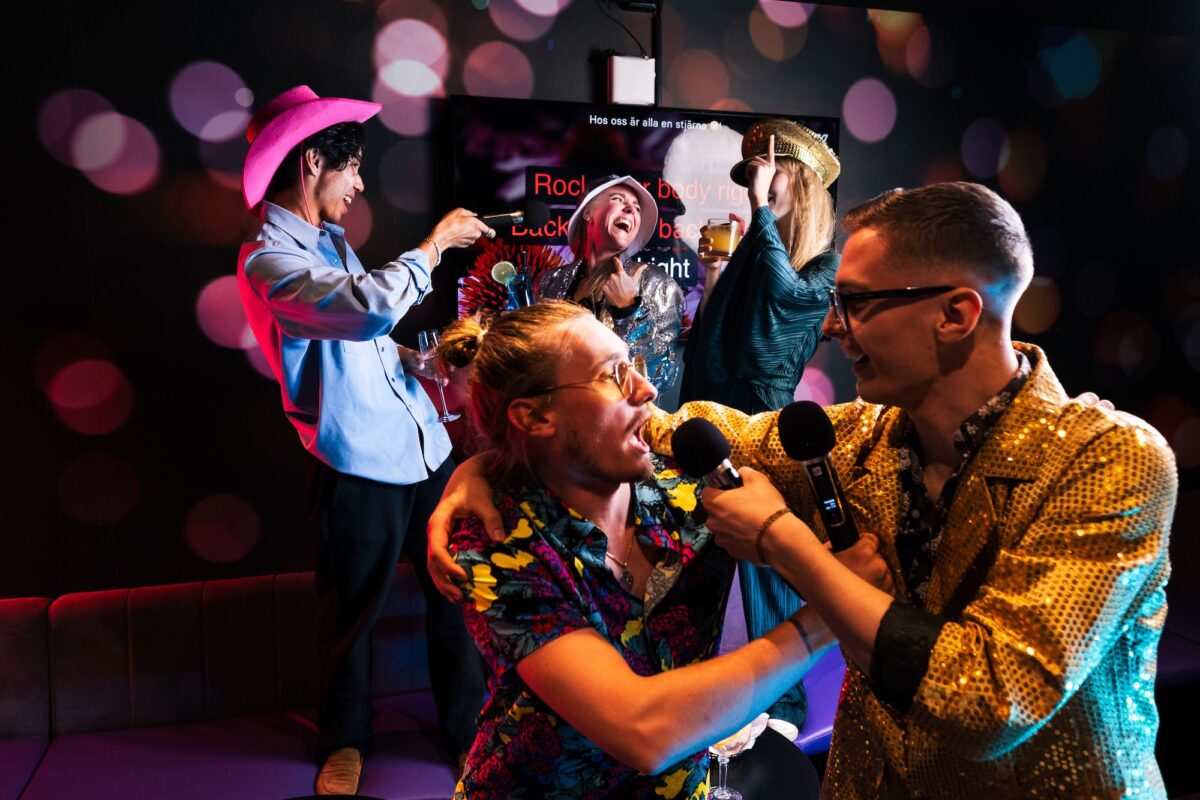 best 90s karaoke songs