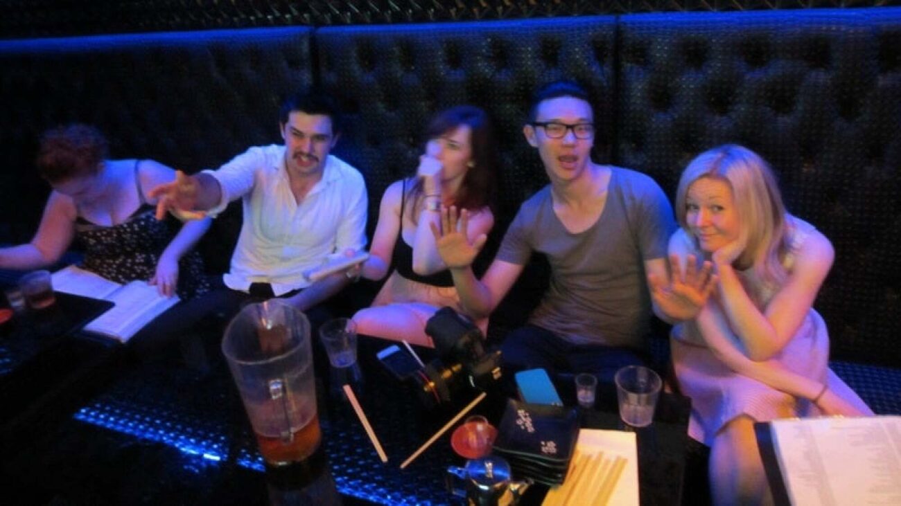What are the Most Embarrasing Karaoke Songs