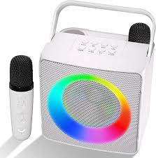 What is The Best Mini Karaoke Machine